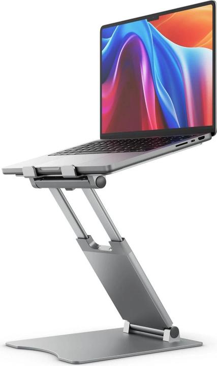 Produktbild Alogic Elite Plus Höhenverstellbarer Laptop-Ständer