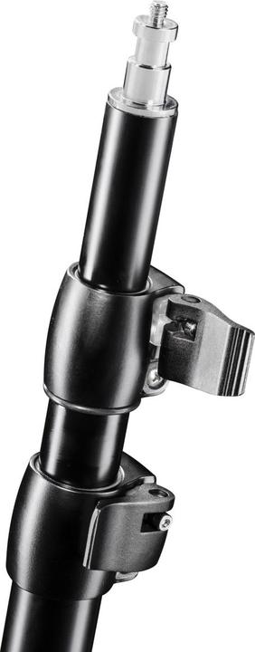 Image du produit Walimex pro pro FW-806 AIR Roulettes pour trépied Pro (28.50 cm, 6 kg)