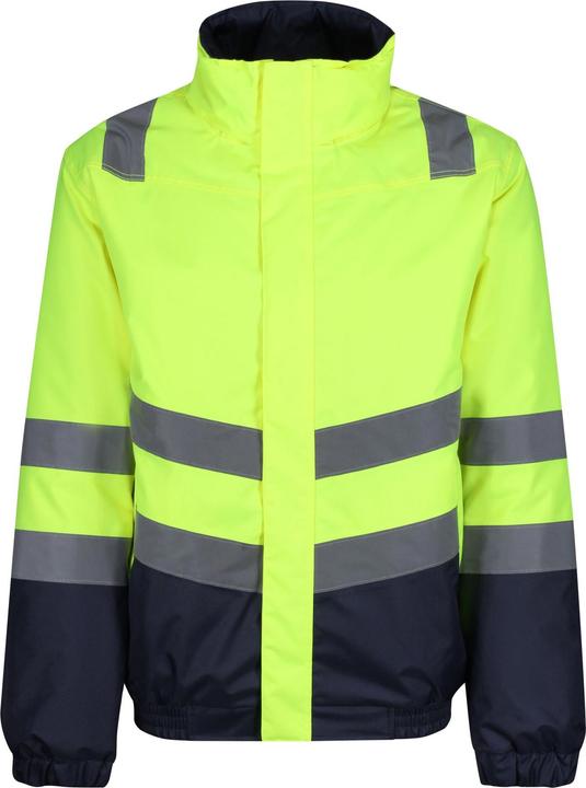 Produktbild Regatta IsolierJacke hohe Sichtbarkeit