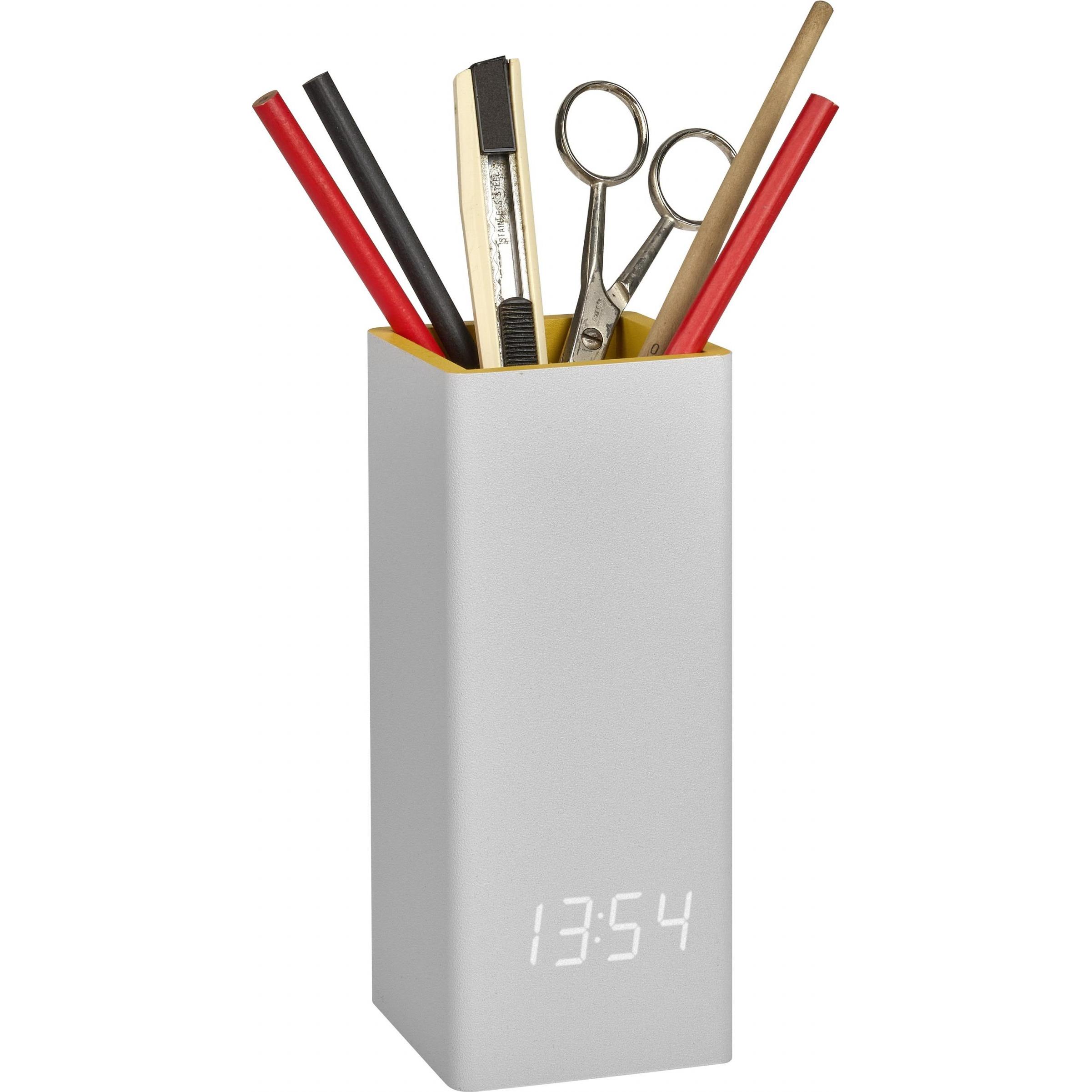 TFA, Wecker, Digitalwecker
