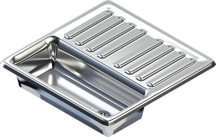 Actual product image Bosch Professional Zubehör PRO Stainless Steel cutting disc, 230 x 2 x 22.23 mm