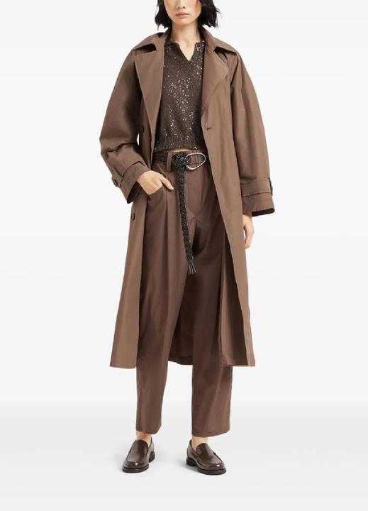 Produktbild Brunello Cucinelli Pantalone (40)