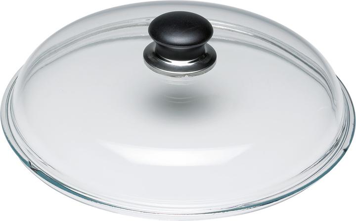 Produktbild Ballarini Glasdeckel (28 cm, Glas, Kunststoff)