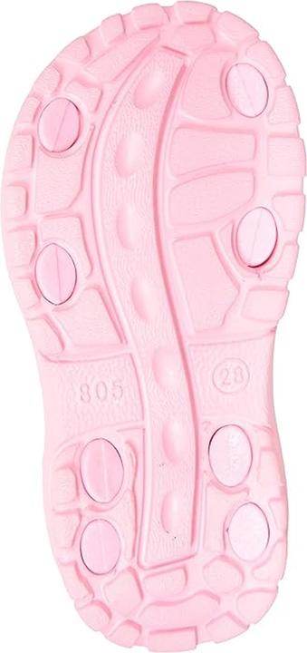 Actual product image Mountain Warehouse Childrens/Kids Sand Unicorn Sandals (24)