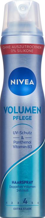 NIVEA Volumen Pflege