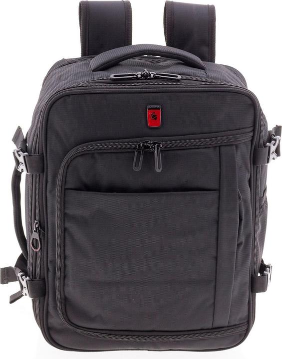 Produktbild Gladiator 1400 Reiserucksack 40 cm Laptopfach (22 l)