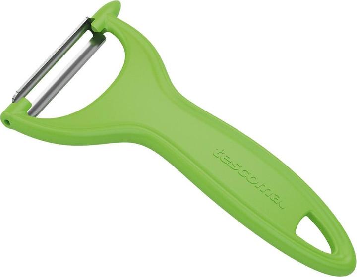 Actual product image Tescoma Peeler with cross blade PRESTO Expert
