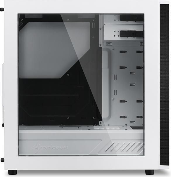 Produktbild Sharkoon M25-W (ATX)