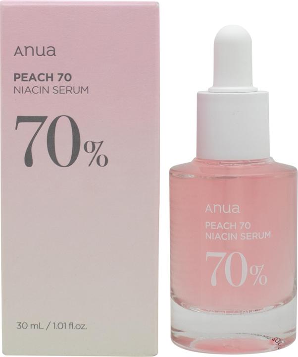 Produktbild Anua Niacin Serum (30 ml)