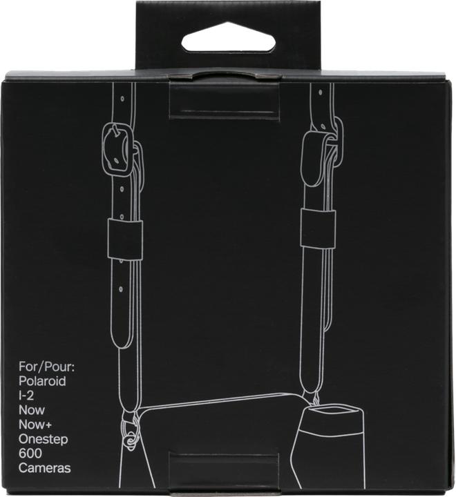 Produktbild Polaroid Camera Shoulder Strap - Premium