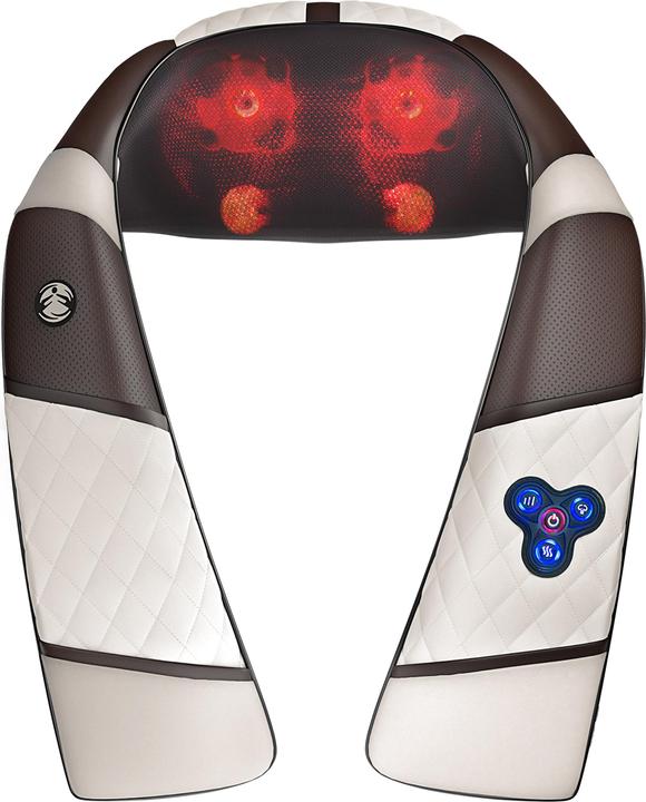 Actual product image RelaxxNow RXM200