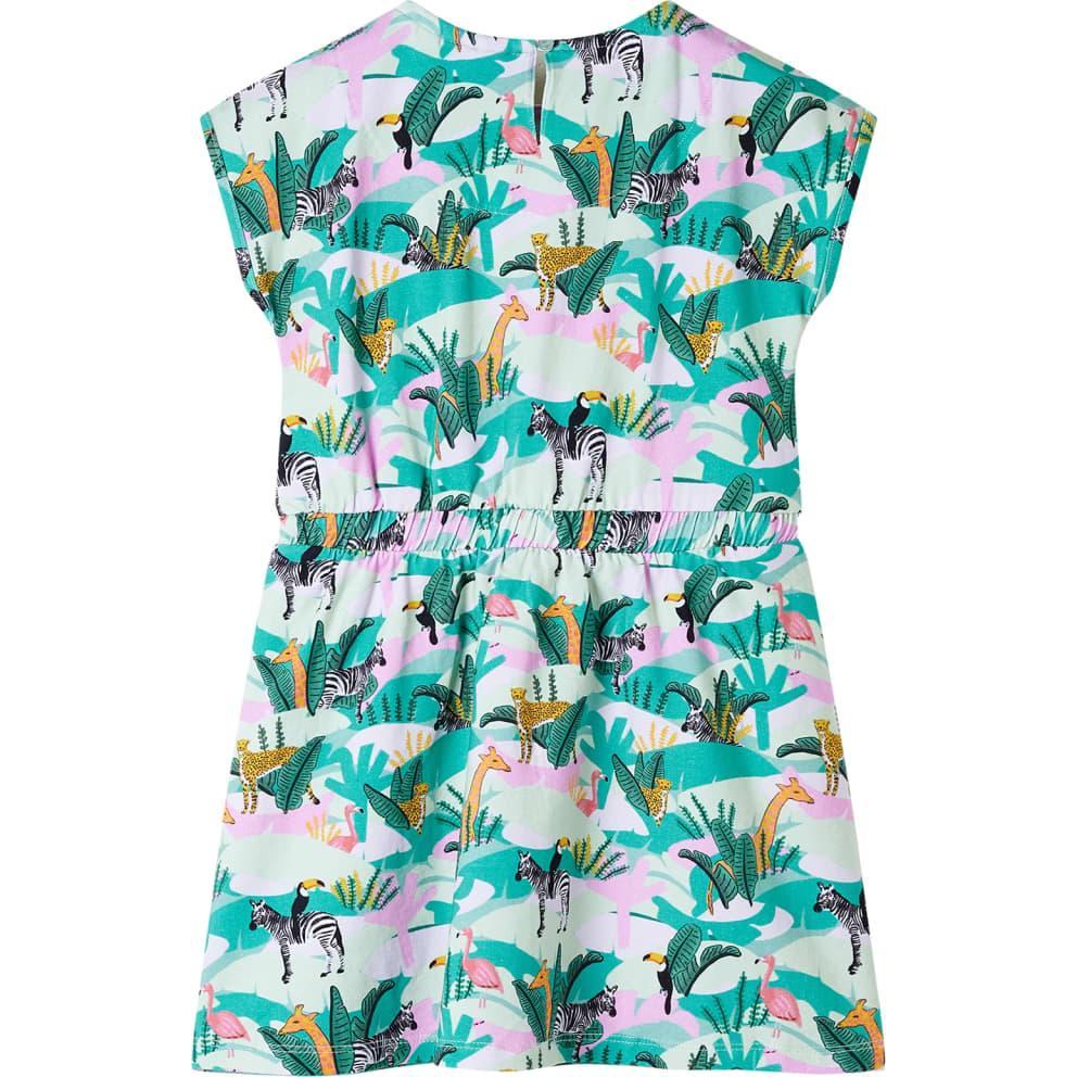 Thumbnail - VidaXL, Jungen, Kleider, Janos, Grün, (104)