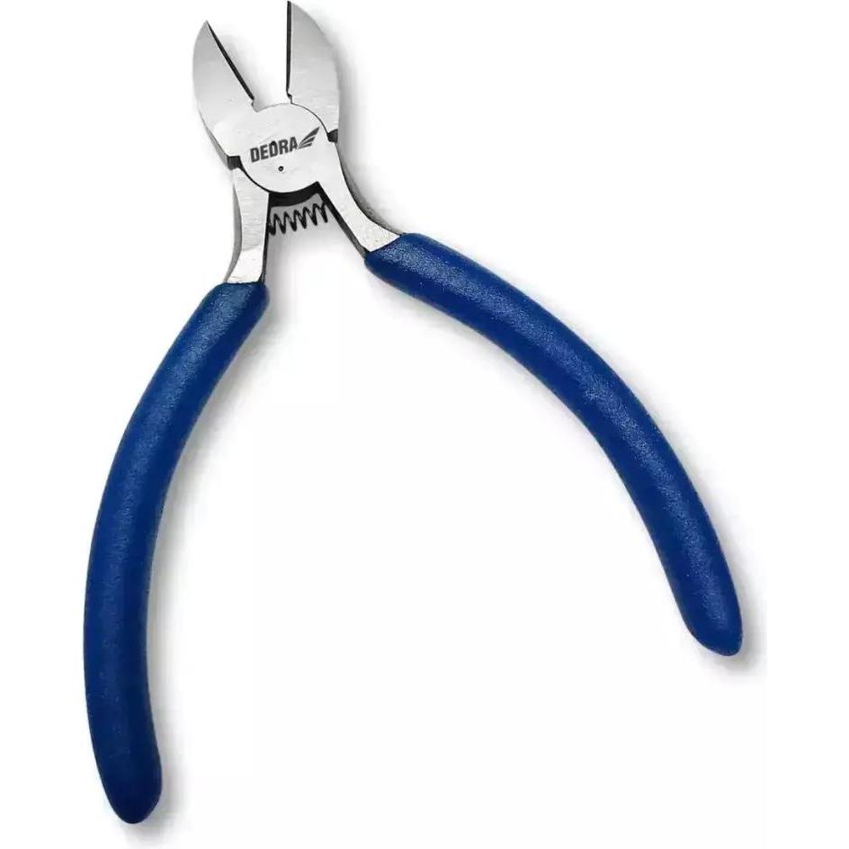 Dedra, Tronchese, Seitenschneider 115mm 1260M4