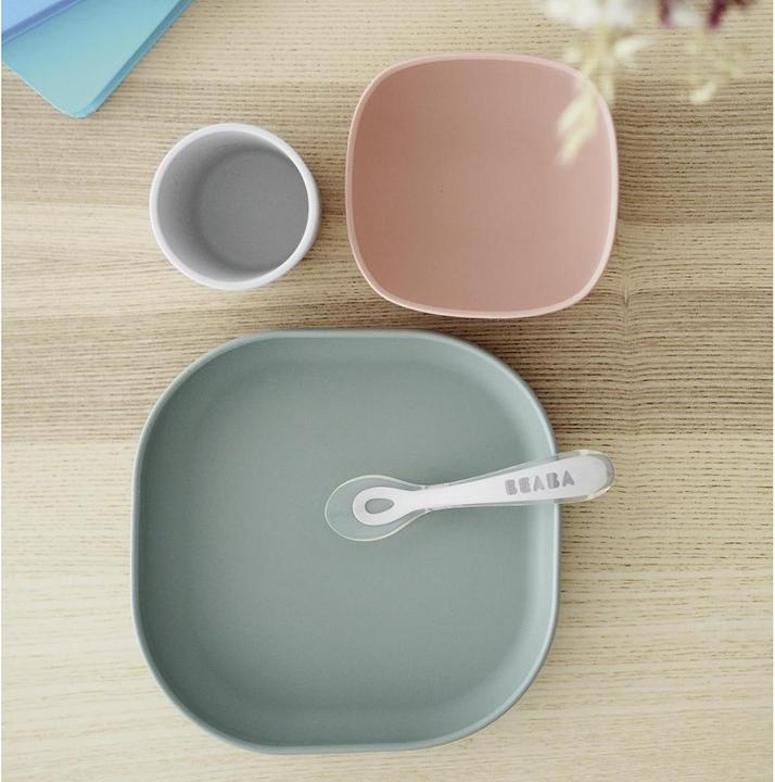 Actual product image Beaba Dinner Set