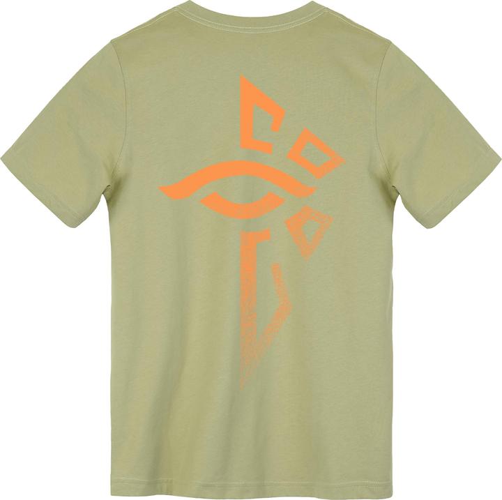 Actual product image Miwok Yakari (S)