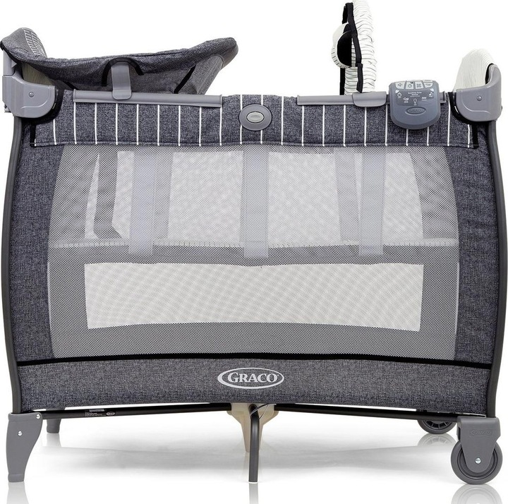 Produktbild Graco Contour Electra