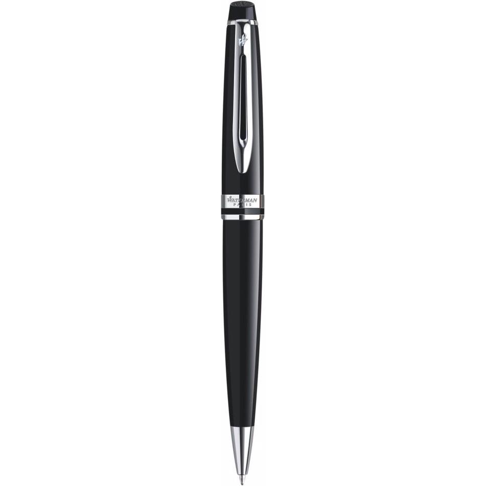 Thumbnail - Waterman, Schreibstifte, Expert (Black, Silver, 1 x)
