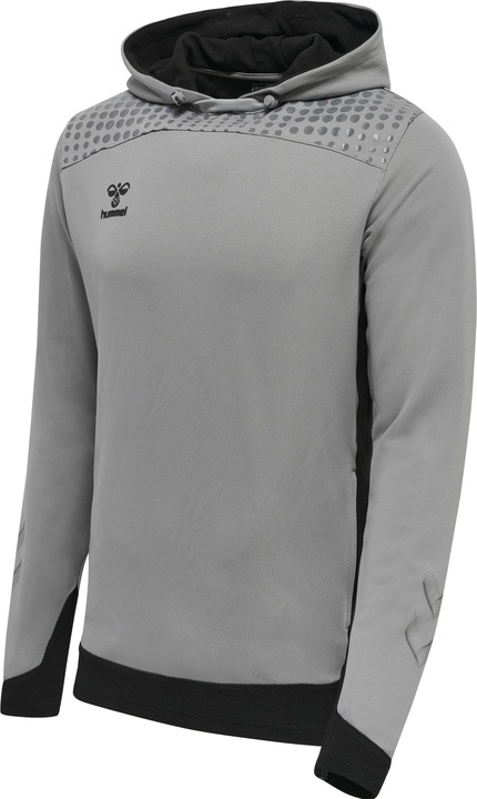 hummel Lead Poly Hoodie