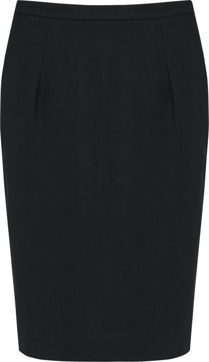 Actual product image Kariban Women's straight skirt (40)