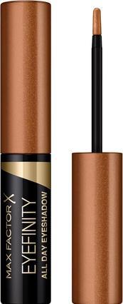 Immagine prodotto Max Factor Ombretti liquidi e linee Eyefinity (Ombretto liquido) 9,7 ml - Tonalità: 03 (03 Ambra divina)