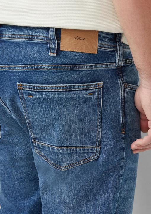Produktbild s.Oliver Jeans-Hose Jeans-Hose (32, 48)