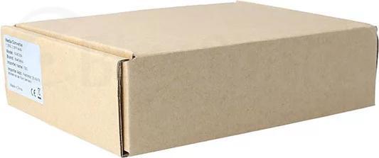 Actual product image BlueOptics Gigabit Ethernet Media Converter 2x SFP