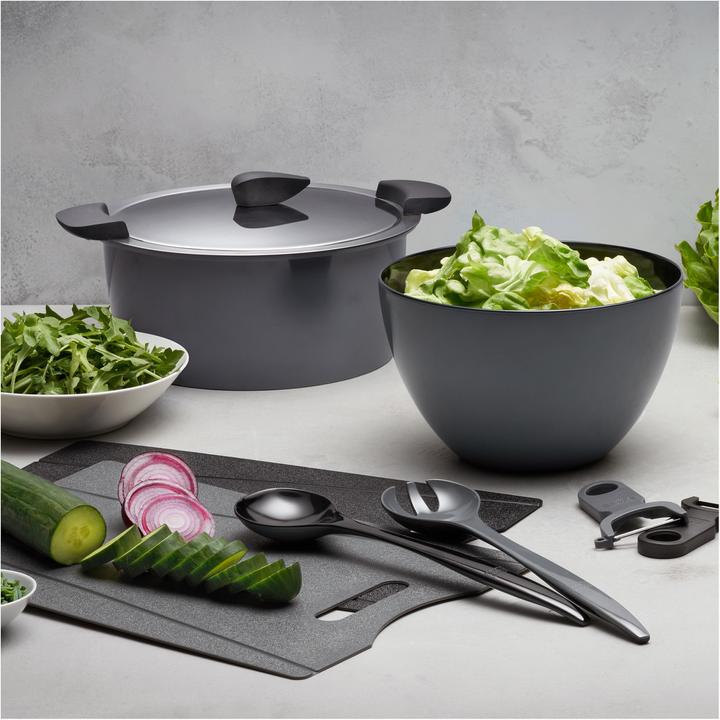 Image du produit Kuhn Rikon Hotpan (18 cm, Casserole, Acier inoxydable)