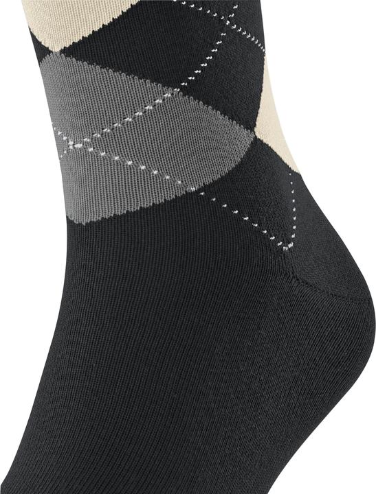 Image du produit Falke Sens. Argyle SO (47 - 50)