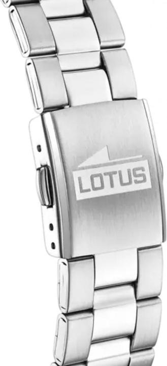 Produktbild Lotus 18152/4 Minimalist (Chronograph, 43 mm)