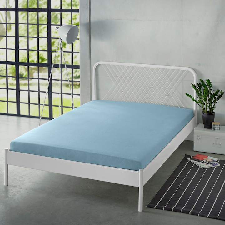 Actual product image Erwin Müller Freising (120 x 200 cm, 130 x 220 cm)