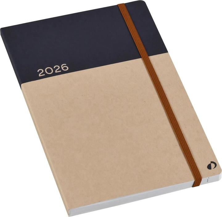 Produktbild Quo Vadis Agenda Geschäft® Arrakis (A6, 1 Woche / 2 Seiten)