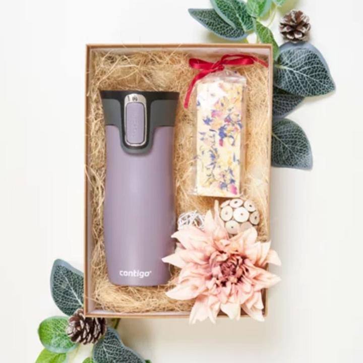 Produktbild Contigo West Loop (0.47 l)