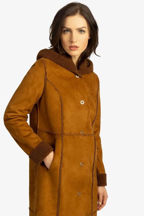 Image du produit Apart Fashion Manteau réversible pour femmes