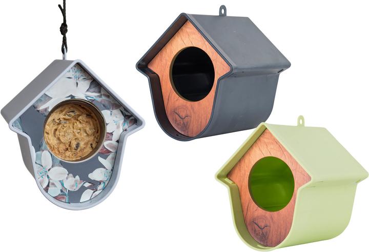 Produktbild SingingFriend Vogelfutterhalter Evie