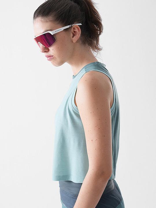Produktbild Ortovox Women's 150 Cool Crack Top (S)