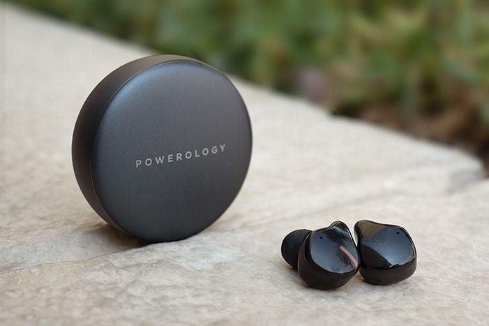 Produktbild Powerology Primo Headset Buds (Keine Geräuschunterdrückung, 13 h, Kabellos)