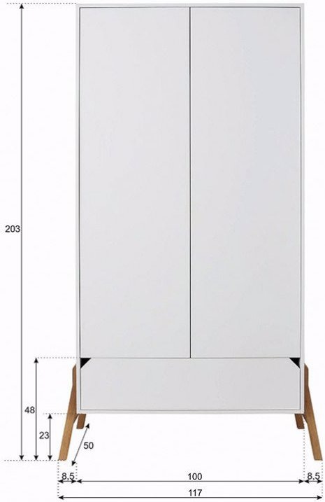 Immagine prodotto Bisal Lotta (50 cm)