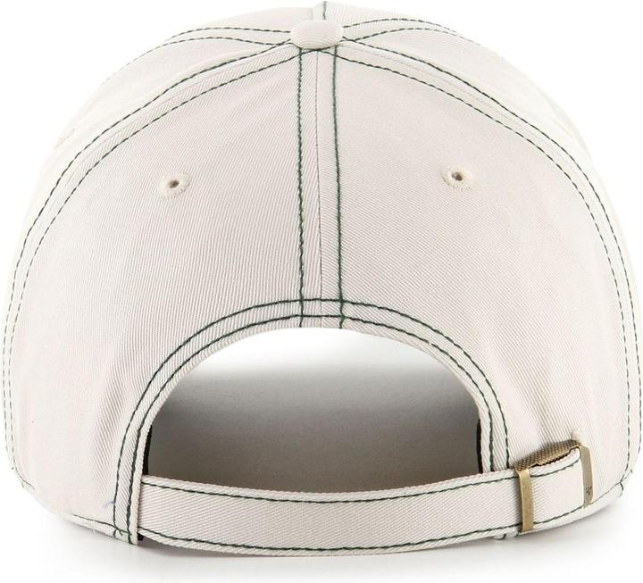 Produktbild 47 Brand Adjustable Cap - Contrast New York Yankees Bone