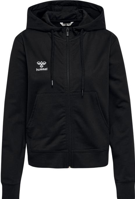 Image du produit hummel Hmlgo 2.0 Hoodie Zip Femme (L)