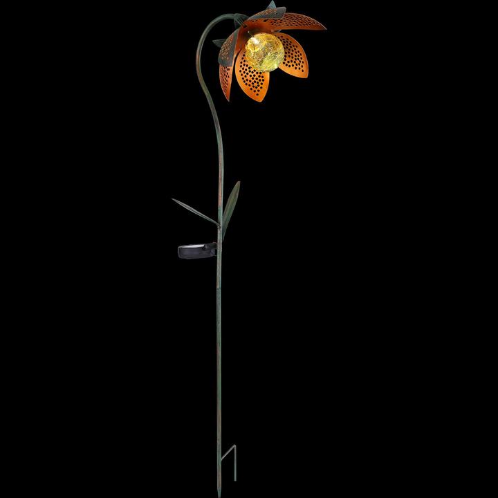 Actual product image Globo Solar light (IP44)