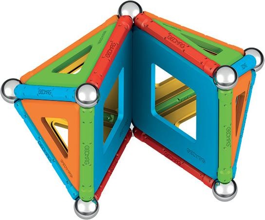Produktbild Geomag Super Color Panels recycelt