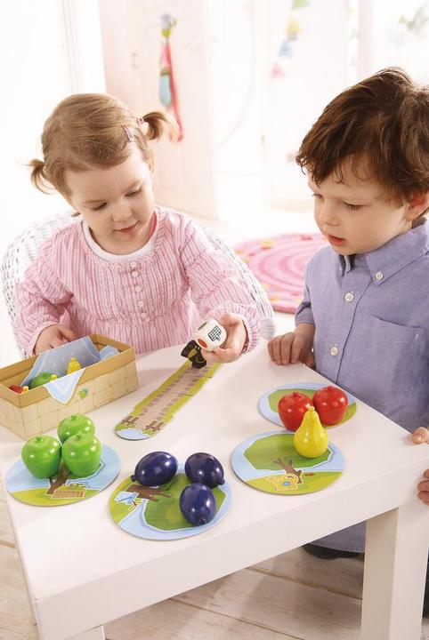 Produktbild Haba Meine ersten Spiele Erster Otgarten