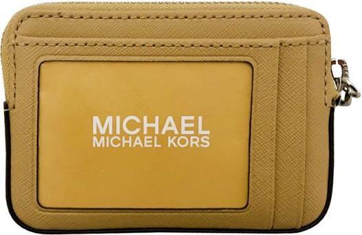 Actual product image Michael Kors Kartenetui mit Kette