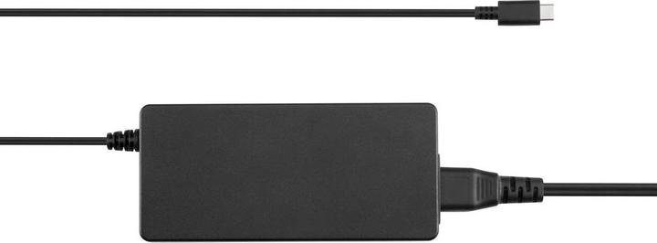 Actual product image Fortron N 100W NB C 100 USB-C 3.1 power supply unit (100 W)