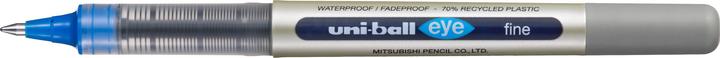 Actual product image Mitsubishi Rollerball Eye (1x)