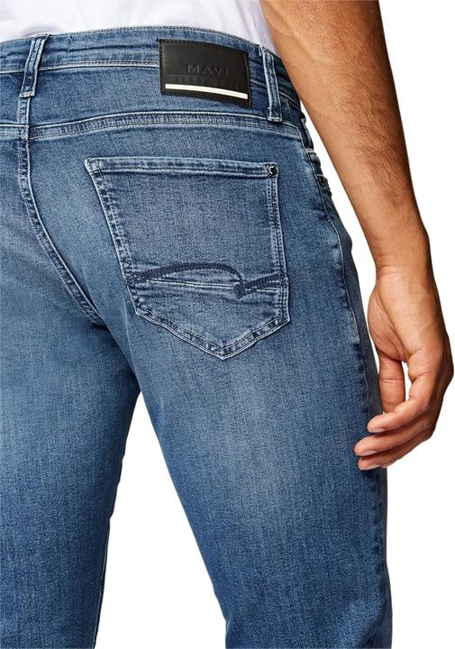 Produktbild Mavi Jeans Dritti Slim Marcus (W30/L34)