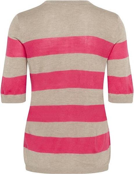 featherg., rasp. wide stripe