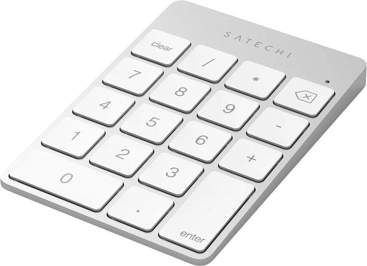 Produktbild Satechi Slim (Nummernblock, Kabellos)