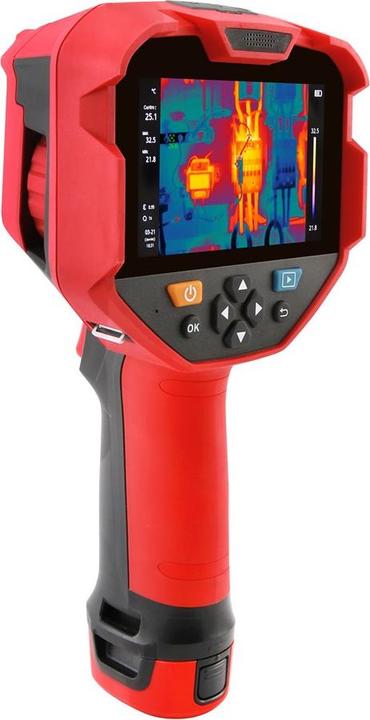 Unit Thermografische Kamera Uni-T UTi740H