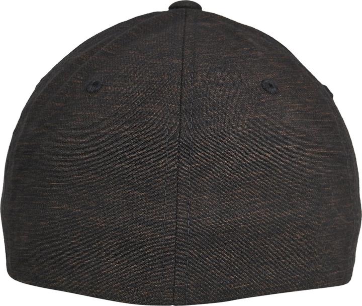 Actual product image Flexfit Natural Melange baseball cap (XL)